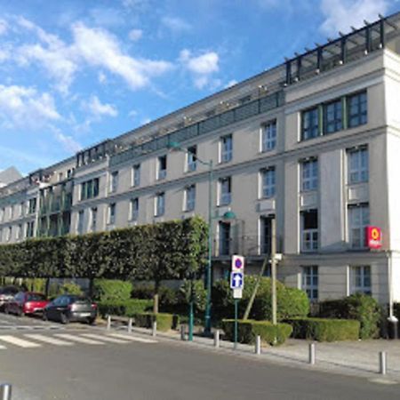 Appartements 4 A 5 Personnes - Val D'Europe Proche Disneyland Serris Exteriér fotografie