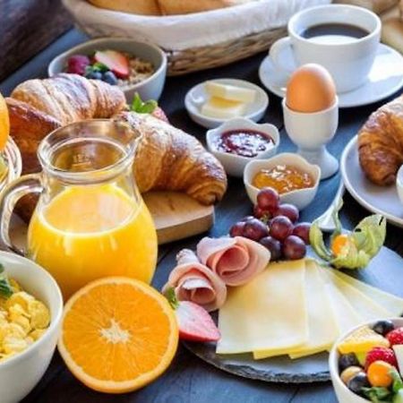 Appartements 4 A 5 Personnes - Val D'Europe Proche Disneyland Serris Exteriér fotografie