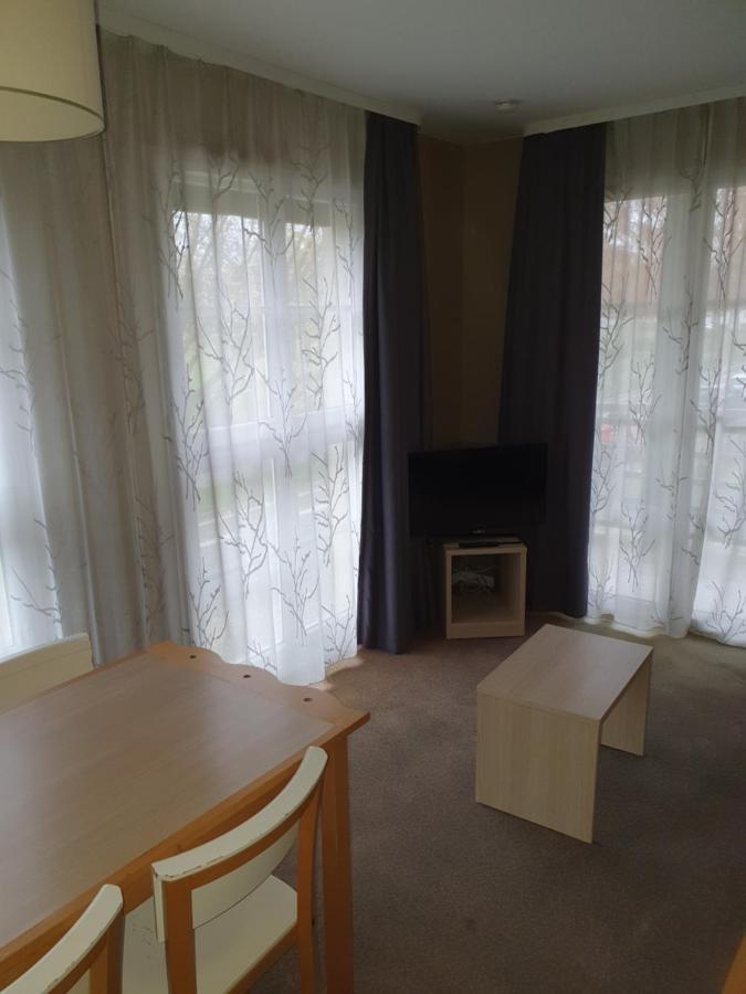 Appartements 4 A 5 Personnes - Val D'Europe Proche Disneyland Serris Exteriér fotografie