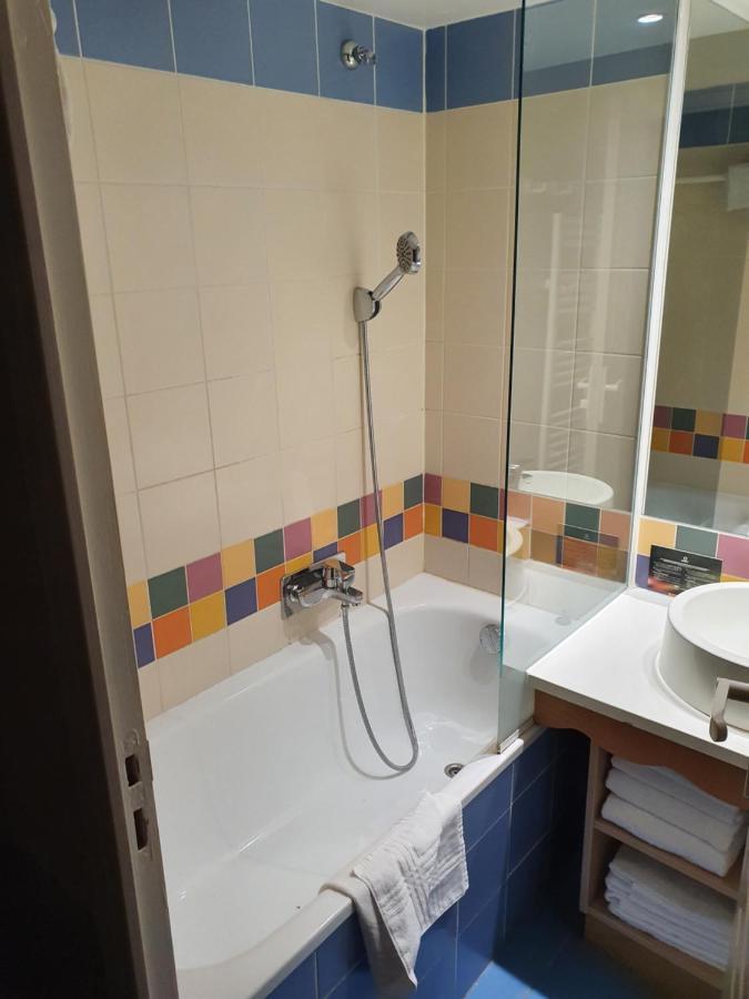 Appartements 4 A 5 Personnes - Val D'Europe Proche Disneyland Serris Exteriér fotografie