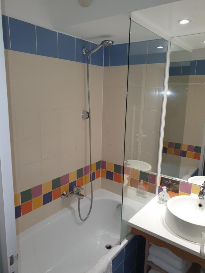 Appartements 4 A 5 Personnes - Val D'Europe Proche Disneyland Serris Exteriér fotografie