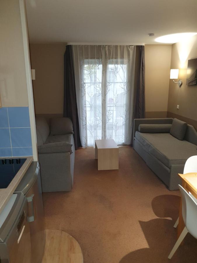 Appartements 4 A 5 Personnes - Val D'Europe Proche Disneyland Serris Exteriér fotografie