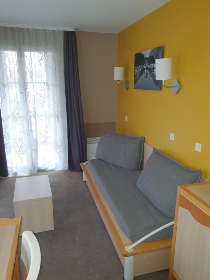 Appartements 4 A 5 Personnes - Val D'Europe Proche Disneyland Serris Exteriér fotografie