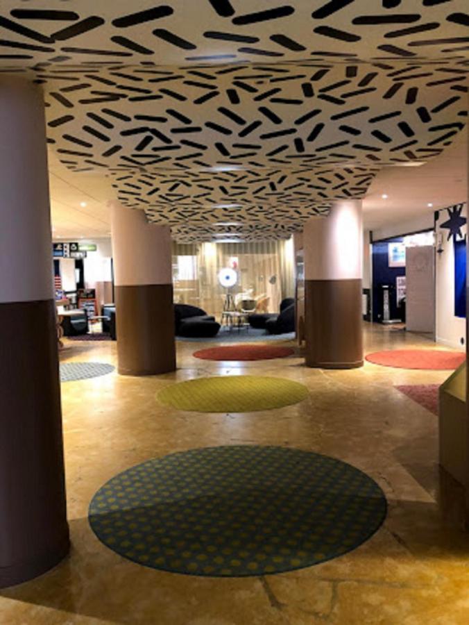 Appartements 4 A 5 Personnes - Val D'Europe Proche Disneyland Serris Exteriér fotografie